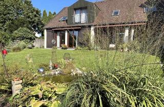 Haus kaufen in 86477 Adelsried, Architektenhaus! Großzügig mit viel Platz für die Familie