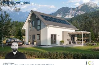 Haus kaufen in 71522 Backnang, Familientraum – Glücklich leben im Eigenheim