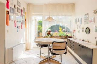 Einfamilienhaus kaufen in 12355 Rudow, Investieren mit Weitblick: Einfamilienhaus im Berliner Süden mit entgeltlichem Wohnungsrecht