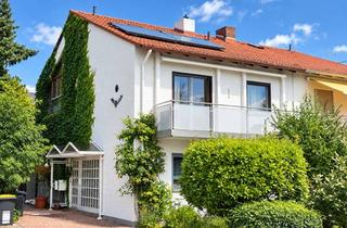 Einfamilienhaus kaufen in 55270 Zornheim, Einfamilienhaus mit Wintergarten