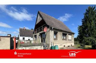 Haus kaufen in 39393 Wackersleben, Harzblick!
