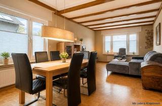 Haus kaufen in 48282 Emsdetten, RAUM FÜR FAMILIEN UND GENERATIONEN