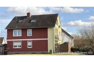 Mehrfamilienhaus kaufen in 33729 Brake, Mehrfamilienhaus
