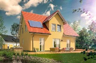 Haus kaufen in 54533 Eisenschmitt, massiv gebautes Flair 134, Preis inkl. Grundstück