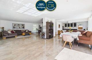 Haus kaufen in 26386 Siebethsburg, EXTRAVAGANTER WOHNTRAUM IN SACKGASSENLAGE – HOCHWERTIG MODERNISIERT MIT GARTENOASE & PRIVATSPHÄRE