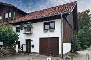 Doppelhaushälfte kaufen in 86935 Rott, Doppelhaushälfte in Rott