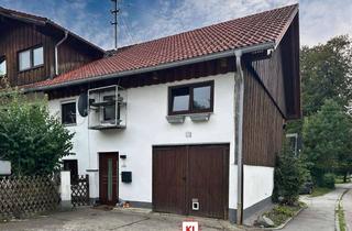 Doppelhaushälfte kaufen in 86935 Rott, Doppelhaushälfte in Rott