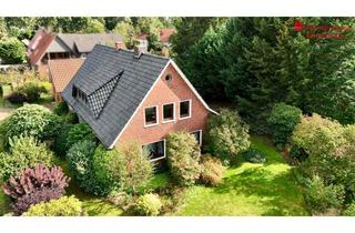 Haus kaufen in 49635 Badbergen, Generationen-Traum in Badbergen: Viel Platz für ein harmonisches Miteinander unter einem Dach!