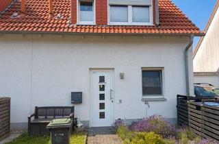 Doppelhaushälfte kaufen in Rotherbach Straße 88 a, 59192 Bergkamen, Die Belohnung für langes suchen:Schöne Doppelhaushälfte in Bergkamen.