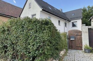 Haus kaufen in 07580 Ronneburg, Endlich genug Platz in Ihren eigenen vier Wänden!
