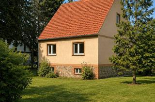 Haus kaufen in 39291 Möckern, Seltene Chance – hier kann Ihr Traum vom Eigenheim Wirklichkeit werden!