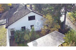 Villa kaufen in 91056 Dechsendorf, ***Haus für große Familien oder Seniorenanschluss. Klimatechnisch modernster Standard. Herrlicher Ba