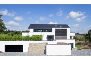 Villa kaufen in 45549 Sprockhövel, Moderne High-End Villa in Perfektion