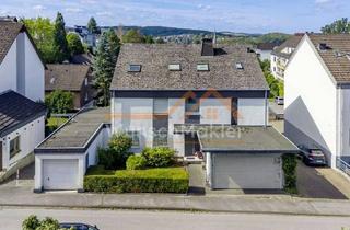 Mehrfamilienhaus kaufen in 58706 Menden, Mehrfamilienhaus in begehrter Wohnlage – Kapitalanlage oder Zuhause für mehrere Generationen