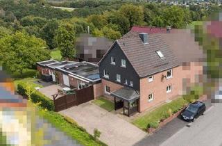 Haus kaufen in 53577 Neustadt, Familienfreundliches Haus mit Garten- und Hinterlandin Neustadt-Ehrenberg
