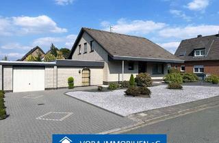 Haus kaufen in 47626 Kevelaer, Hier haben Sie ausreichend Platz!