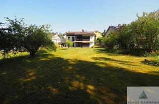 Einfamilienhaus kaufen in 66482 Zweibrücken, GROSSZÜGIGES EINFAMILIENHAUS MIT WEITLÄUFIGEM GARTEN IN BEVORZUGTER, RUHIGER WOHNLAGE