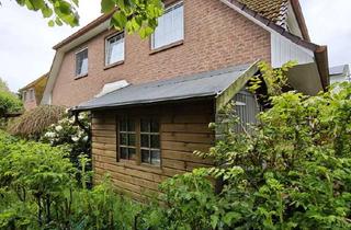 Doppelhaushälfte kaufen in 21075 Heimfeld, Doppelhaushälfte mit Carport in Eißendorf