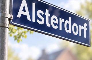 Einfamilienhaus kaufen in 22297 Alsterdorf, Einfamilienhaus in HH Alsterdorf