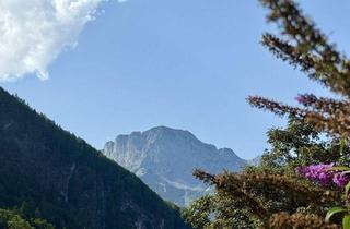 Haus kaufen in 83471 Berchtesgaden, Ihr neues Zuhause mit Charakter und Potenzial