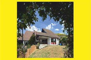 Haus kaufen in Im Eyachtal 20, 72459 Albstadt, Neues Zuhause im Eyachtal
