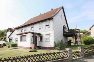 Haus kaufen in 38690 Vienenburg, Großes Wohnhaus mit Altbaucharme in Immenrode - ideal für Familien und Mehrgenerationenwohnen