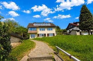 Haus kaufen in 88131 Lindau, BIETERVERFAHREN – Traumhafte Aussichtslage! Sanieren oder neu bauen in Lindau-Schönau