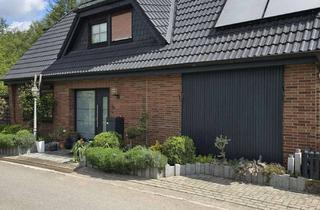 Haus kaufen in 37170 Uslar, EFH/bezugsfertig/Energiekl."B"/saniertes Dach/Sauna/Klimaanlage u.v.m.