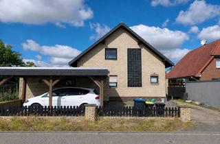 Einfamilienhaus kaufen in 31319 Sehnde, Ein Zuhause zum Ankommen – großzügiges Einfamilienhaus mit Garten in Sehnde-Haimar