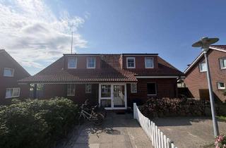 Haus kaufen in 25946 Wittdün, Einmalige Chance | 6 Ferienwohnungen | 1. Reihe | Meerblick