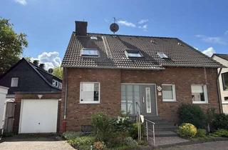 Einfamilienhaus kaufen in 44627 Sodingen, Viel Platz für die ganze Familie! Großzügiges Einfamilienhaus mit vier Schlafzimmern & Ausbaureserve