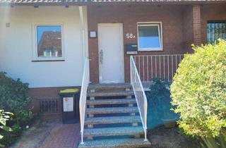 Haus mieten in Landstallmeisterring 58a, 29227 Celle, Modernes Reihenmittelhaus mit Garage