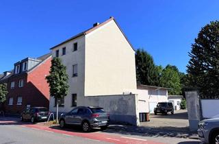 Haus mieten in 50321 Brühl, Altbau mit Charm nahe der Brühler Innenstadt