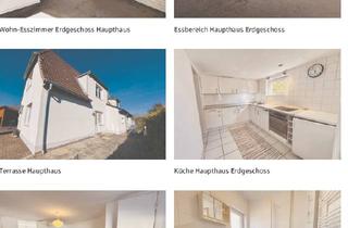 Haus mieten in Bollbrügg, 23570 Travemünde, Alltagstauglich wohnen in diesem geräumigen Einfamilienhaus in Lübeck