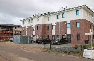 Haus mieten in Am Wischfeld 2b, 21698 Harsefeld, Neubau Reihenhaus in Harsefeld