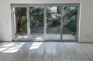 Haus mieten in Ziegelhütte, 72108 Rottenburg, schönes Reihenhaus 5 Zimmer mit Terrasse und Garten in zentraler Lage Rottenburg