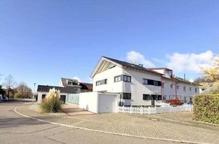 Haus mieten in 79639 Grenzach-Wyhlen, Schönes Reihenhaus in ruhiger Lage für Familien