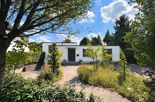 Haus mieten in 22159 Farmsen-Berne, Einfamilienhaus mit großem Garten in ruhiger Lage