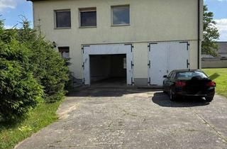 Haus mieten in 39517 Grieben, Viel Platz in Grieben: Einfamilienhaus mit großem Grundstück