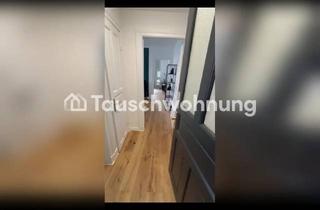 Haus mieten in Hellkamp 75, 20255 Eimsbüttel, Tauschwohnung: Suche größere Wohnung in Hamburg zum Tausch