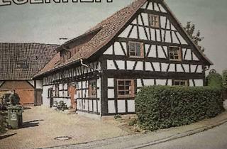 Bauernhaus mieten in Rathausplatz, 77731 Willstätt, Historisches Bauernhaus in Willstätt: Viel Platz ab 1. November 2026 zu vermieten