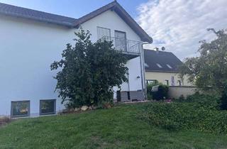 Haus mieten in Bahnhofstraße 110a, 54662 Speicher, Einfamilienhaus mit Garten in Speicher zu vermieten