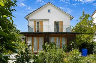 Haus mieten in 79540 Lörrach, Großzügiges Zuhause mit Traumgarten, Terrasse und viel Platz für die Familie