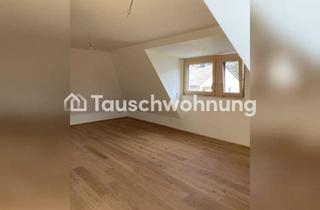Haus mieten in Am Heideweg 48, 85221 Dachau, Tauschwohnung: Neubau Haus 115qm+ Garten in Dachau gegen Wohnung in München