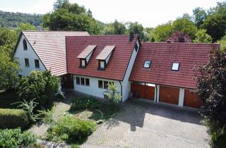 Haus mieten in 74523 Schwäbisch Hall, Großzügiges Anwesen mit Sauna und Pool...