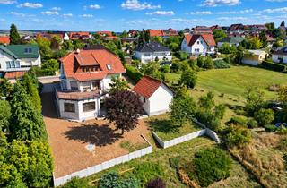 Haus mieten in Schlossberge 68, 06526 Sangerhausen, Traumhaus in bester Wohnlage von Sangerhausen zu vermieten