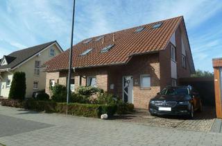 Haus mieten in Im Apfelgarten xx, 21629 Neu Wulmstorf, +++ hochwertige 4-Zimmer-Doppelhaushälfte im Apfelgarten +++