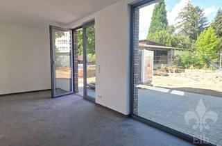 Haus mieten in Magdeburger Straße 22, 39116 Ottersleben, Doppelhaushälfte in Ottersleben-Erstbezug, moderne Ausstattung, 4 Zimmer, Terrasse mit Gartenanteil