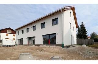 Haus mieten in 84424 Isen, "Neubau-Erstbezug - Energetisch - Modern"