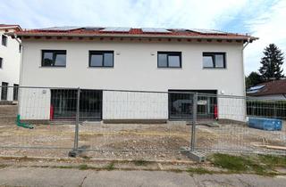 Haus mieten in 84424 Isen, "Neubau-Erstbezug - Energetisch - Modern"